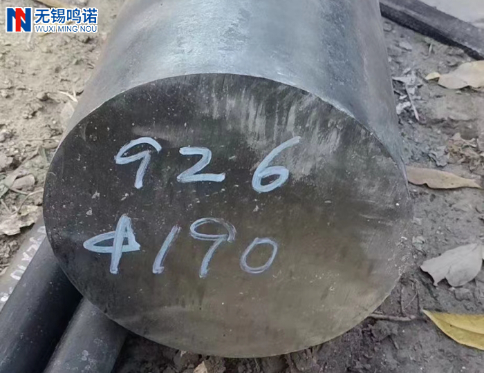 926不銹鋼圓鋼廠家價格
